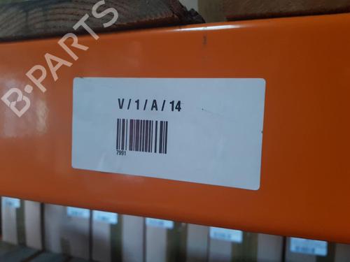 Electronic module AUDI A3 Limousine (8VS, 8VM) RS3 quattro | BP31574638M83 