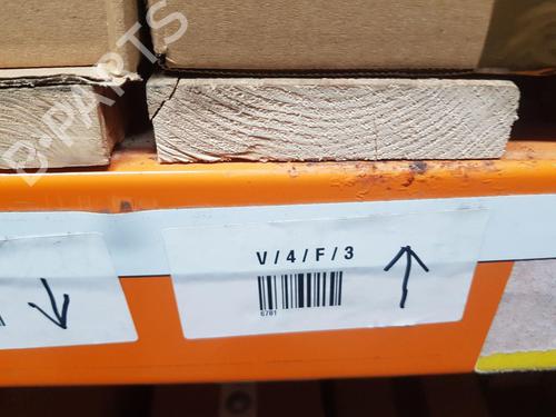 Xenon ballast SEAT ATECA (KH7, KHP)  | BP29900399C53 