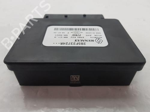 Electronic module NISSAN JUKE (F16_) DIG-T 117 | BP22668022M83 