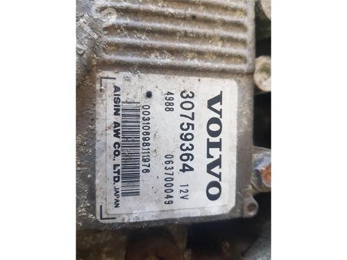 Gearbox VOLVO S80 II (124) D5 | BP37794349M3  - Image 5