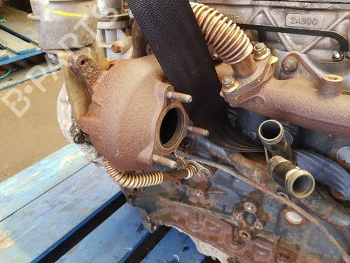 Engine KIA RIO II (JB) 1.5 CRDi | BP38197685M1 - Image 7