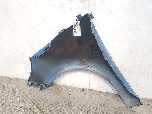 Right front fenders RENAULT SCÉNIC III (JZ0/1_) 1.5 dCi | BP25838954C42 