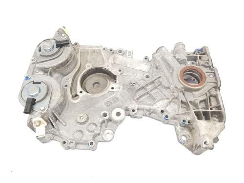 Used Timing cover Timing cover VAUXHALL CORSA Mk III (D) (S07) 1.4 (L08) (101 hp) 35967051 35967051