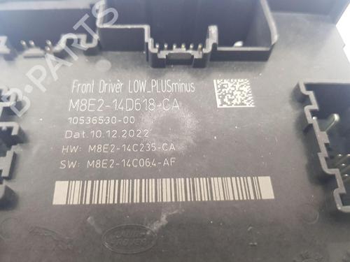 Electronic module LAND ROVER DEFENDER Van (L663) | BP38439370M83 - Image 4