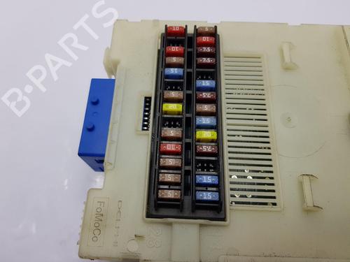 Electronic module FORD MONDEO IV (BA7) 2.0 | BP29597972M83 