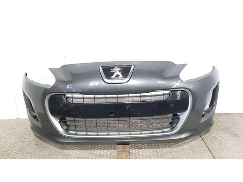 Foran kofangere Foran kofangere PEUGEOT 308 I (4A_, 4C_) 1.6 16V (120 hp) 38931295 38931295