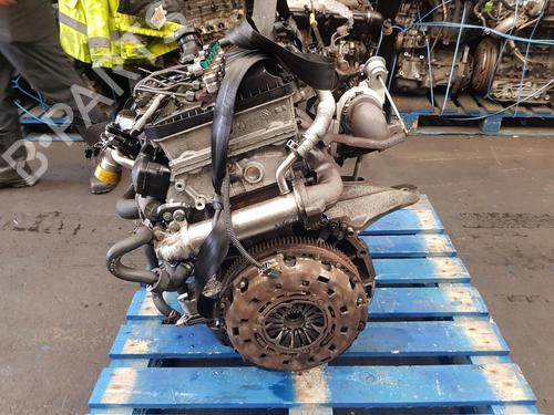Engine FORD TRANSIT Van (FA_ _) 2.4 TDCi RWD | BP36595744M1 - Image 4