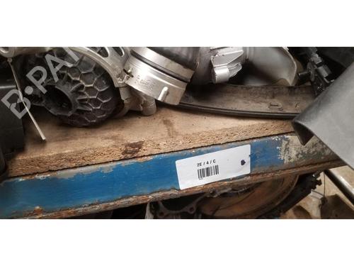 Kofangerbeslag bag PORSCHE MACAN (95B)  | BP22207998C159  - Image 10