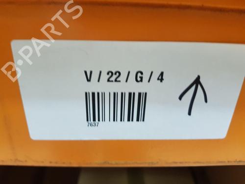 Left taillight HYUNDAI i10 I (PA) 1.2 | BP26012927C34 