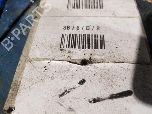 Engine JAGUAR XF II (X260)  | BP32689069M1  - Image 13