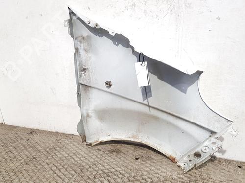 Left front fenders RENAULT TRAFIC II Van (FL) 2.0 dCi 115 (FL01, FL0U, FL00, FL0H, FL0M) | BP28501059C41 