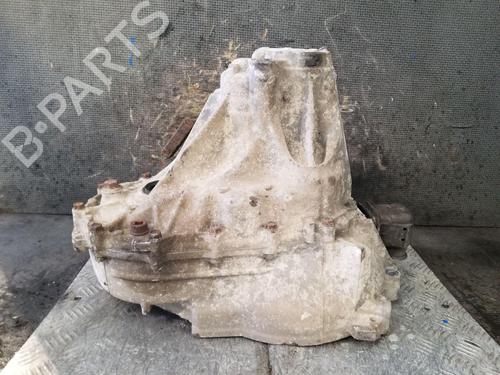 Gearbox HONDA CIVIC VII Hatchback (EU, EP, EV) 1.6 i (EP2, EU8, EU6) | BP31910290M3 