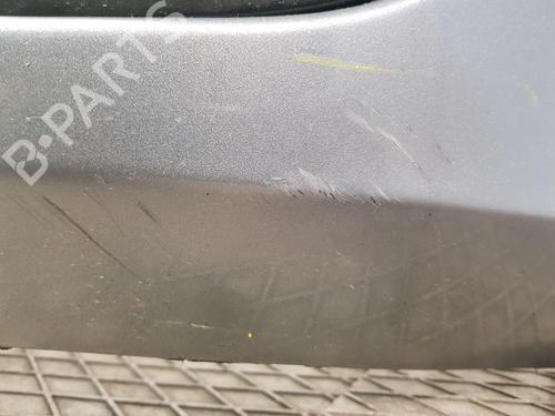 Front bumper VW GOLF VI (5K1) 1.6 TDI | BP32251914C7