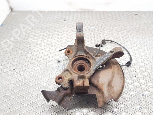 Right front steering knuckle FORD FIESTA VI (CB1, CCN) 1.0 EcoBoost | BP22675285M26 