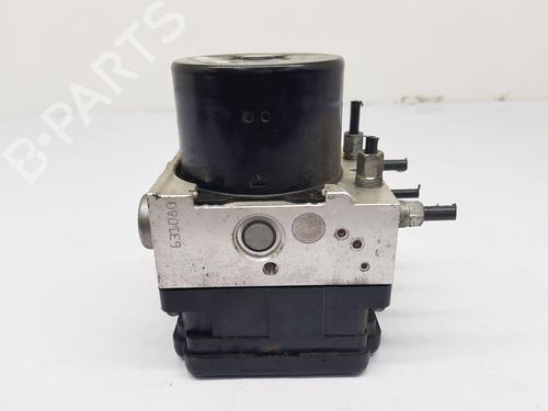 ABS Bremseaggregat MAZDA 3 (BL) 2.2 MZR CD (BL10) | BP29755864M43