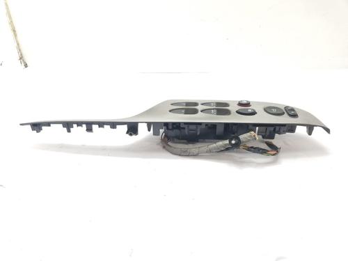 Right front window switch HONDA CIVIC VIII Hatchback (FN, FK) 2.2 CTDi (FK3) | BP28175258I26 