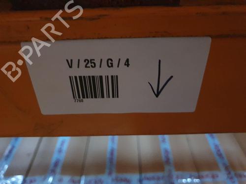 Right front driveshaft MINI MINI (R50, R53)  | BP25461527M39 