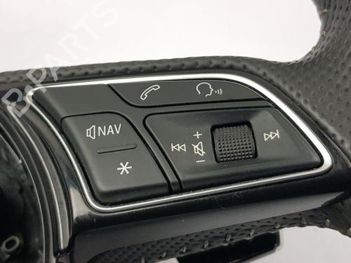 Steering wheel AUDI A5 (F53, F5P) RS5 TFSI quattro | BP28572061C49 