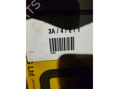 Gearbox MERCEDES-BENZ A-CLASS (W177) | BP22674097M3