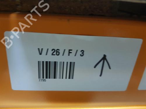 Hand brake FORD FOCUS III 1.5 TDCi | BP28066838I18