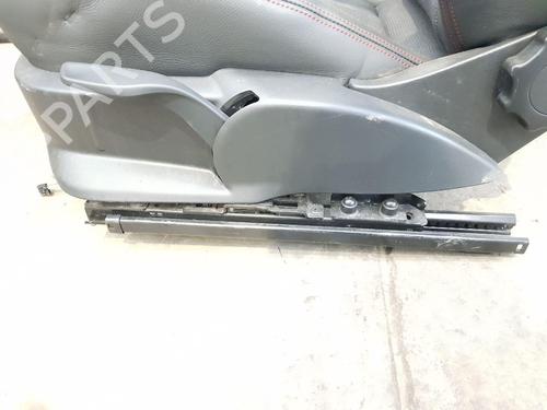 Right front seat AUDI A1 (8X1, 8XK) S1 quattro | BP23332150C16 