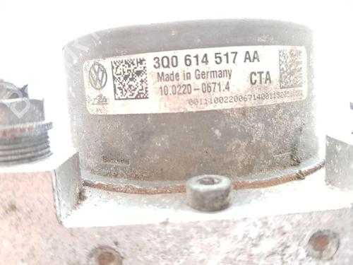 ABS pump VW GOLF VII (5G1, BQ1, BE1, BE2) 2.0 GTD | BP29292787M43 