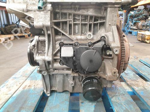 Engine VW UP! (121, 122, BL1, BL2, BL3, 123) 1.0 | BP24704670M1