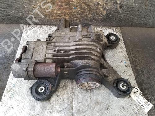 Used Rear differential Rear differential 36280818 36280818