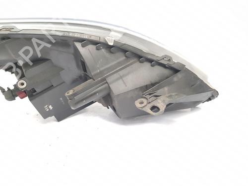 Faro izquierdo VAUXHALL ZAFIRA Mk II (B) (A05) 1.7 CDTI | BP30554536C28