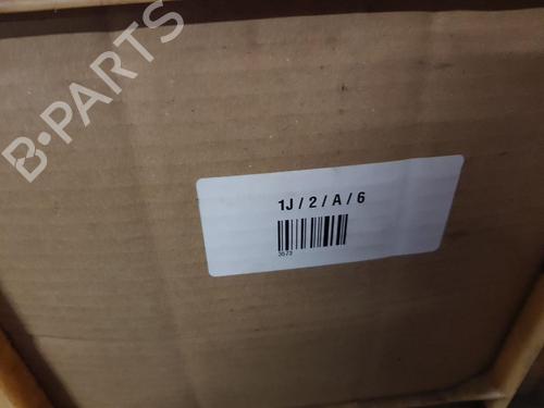 Rear right seatbelt LAND ROVER DEFENDER Station Wagon (L316) 2.2 Td4 4x4 (L316) | BP22679273I28 