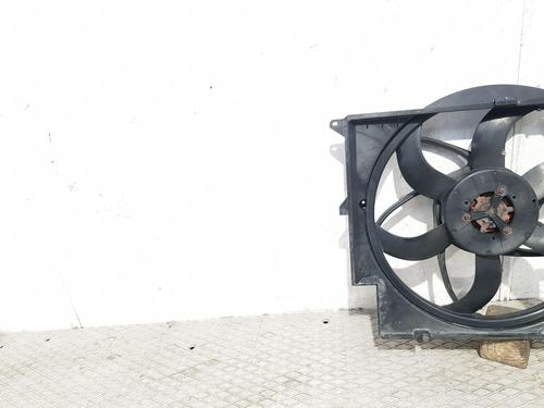 Radiator fan BMW 3 (E90) 320 d | BP37158873M35 - Image 8