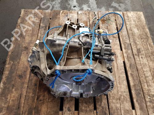 Used Gearbox MINI MINI COUNTRYMAN (F60) Cooper (136 hp) 29082983