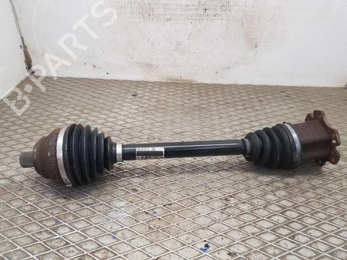 Used Left front driveshaft BENTLEY CONTINENTAL FLYING SPUR (3W_) 6.0 (560 hp) 28157779