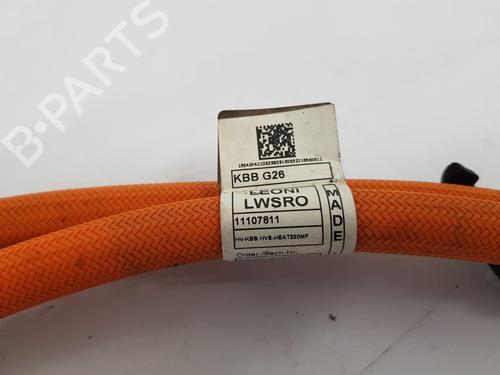 Other BMW i4 (G26) M50 xDrive | BP28413530O1 
