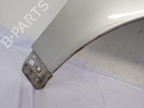 Right front fenders VOLVO V50 (545) 2.0 | BP31574426C42