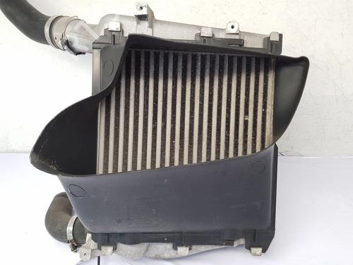Water radiator PORSCHE CAYENNE (92A) 3.6 GTS | BP28119781M31 - Image 5