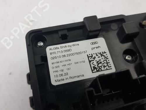 Gearstang AUDI A3 Sportback (8YA, 8YF) 30 TDI | BP31301100M90