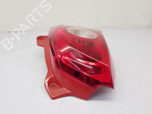 Left taillight NISSAN PIXO (UA0) 1.0 | BP36801290C34 - Image 4
