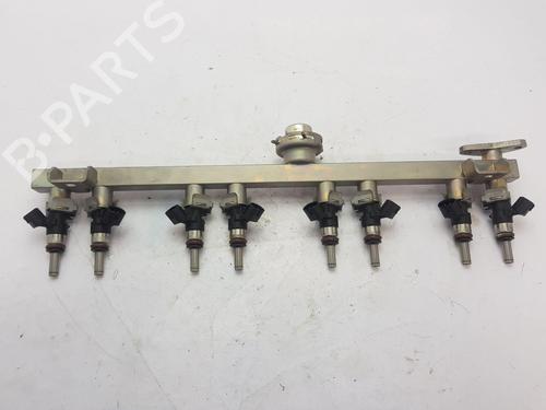 Injection rail MCLAREN 720S 4.0 | BP22663604M98