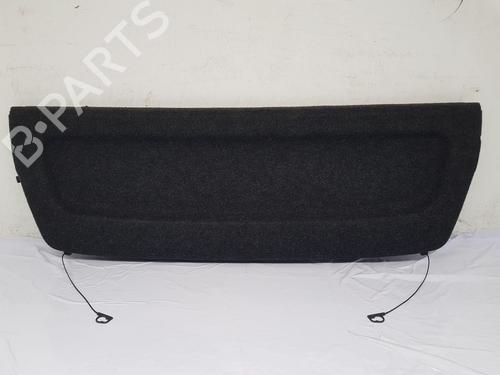 Bandeja trasera VAUXHALL CORSA Mk III (D) (S07) 1.4 (L08) (90 hp) 31282741