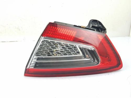 Right tailgate light FORD MONDEO IV (BA7) 2.0 TDCi | BP29642034C80 
