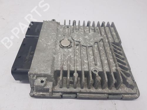 Engine control unit (ECU) VW CADDY III Box Body/MPV (2KA, 2KH, 2CA, 2CH) 1.6 TDI | BP33558964M57  - Image 6
