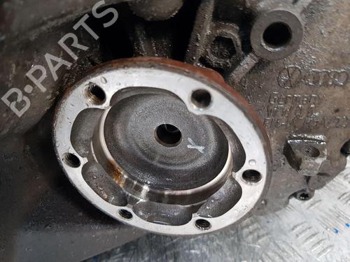 Gearbox VW GOLF V (1K1) 2.0 GTI | BP30138097M3