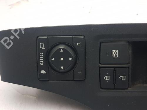 Right front window switch TOYOTA RAV 4 V (_A5_, _H5_) 2.5 Hybrid AWD (AXAH54, AXAL54) | BP36241015I26 - Image 3