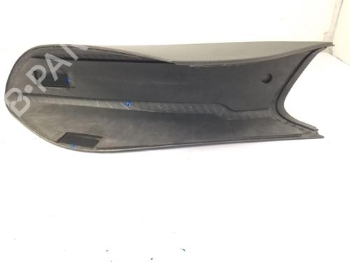 Højre sidekjole MCLAREN 570S 3.8 | BP27372076C114 