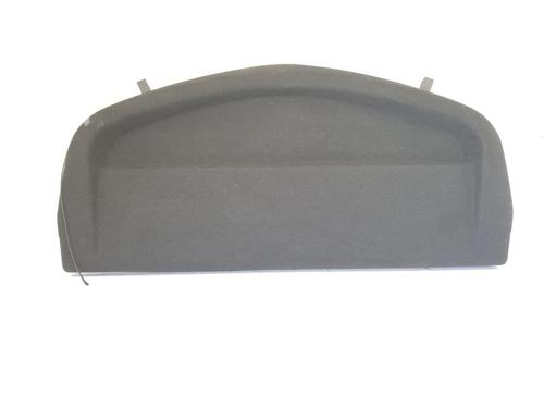Used Rear parcel shelf MAZDA 2 (DE_, DH_) 1.3 (DE3FS) (86 hp) 28175351