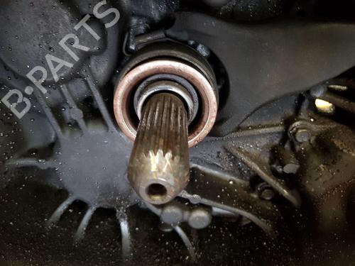 Gearbox TOYOTA AURIS (_E15_) 2.0 D-4D (ADE150_, ADE150R) | BP30138055M3