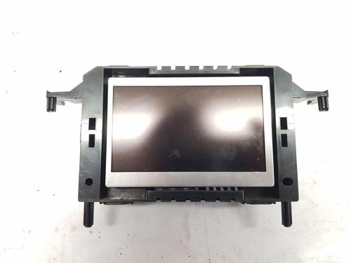 Bilradio FORD C-MAX II (DXA/CB7, DXA/CEU) 1.6 TDCi | BP30891886E6 