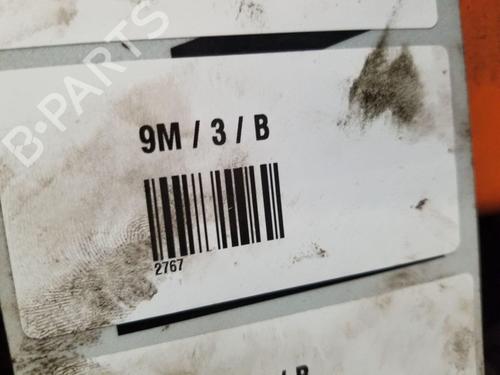 Front differential MITSUBISHI PAJERO SPORT I (K7_, K9_)  | BP22662168M23 