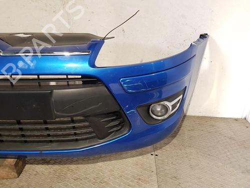 Front bumper CITROËN C4 Coupe (LA_) 1.6 HDi | BP23031691C7 